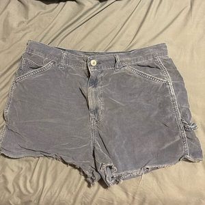 American Eagle 90s Boyfriend Shorts Highest Rise